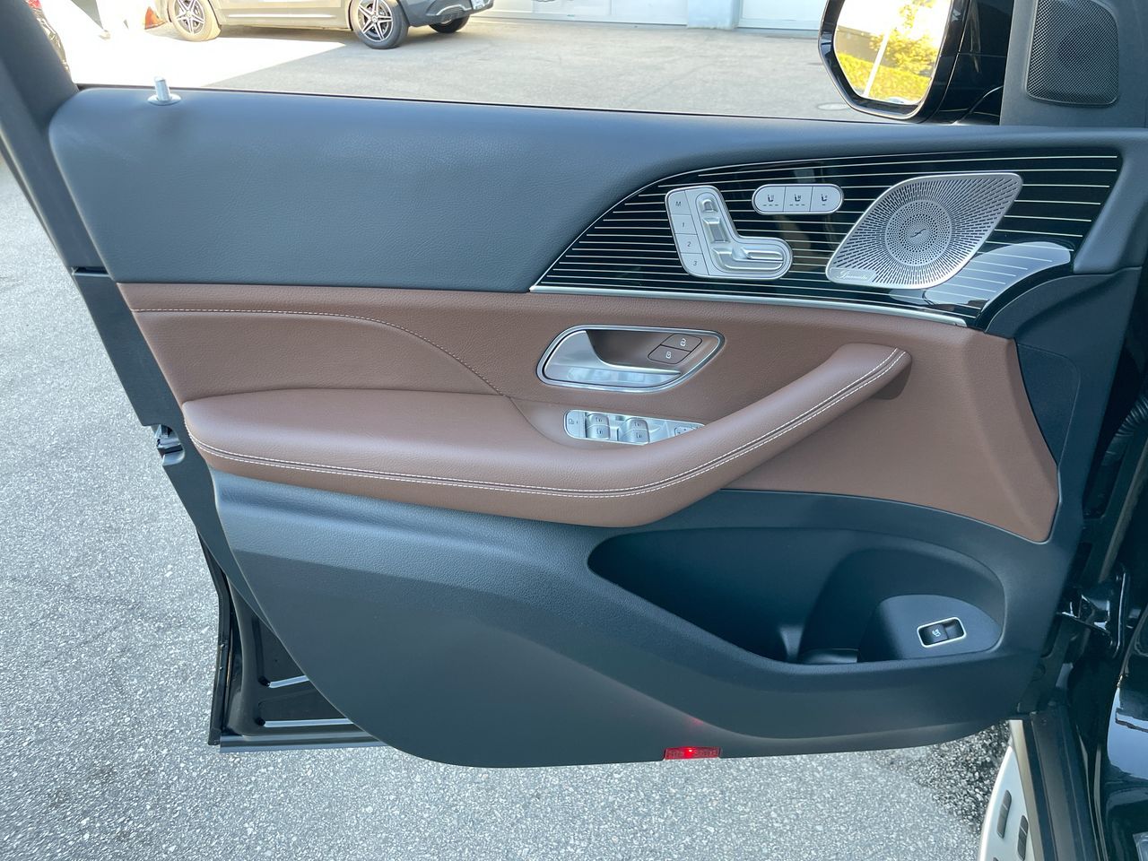 2027 Mercedes-Benz GLE