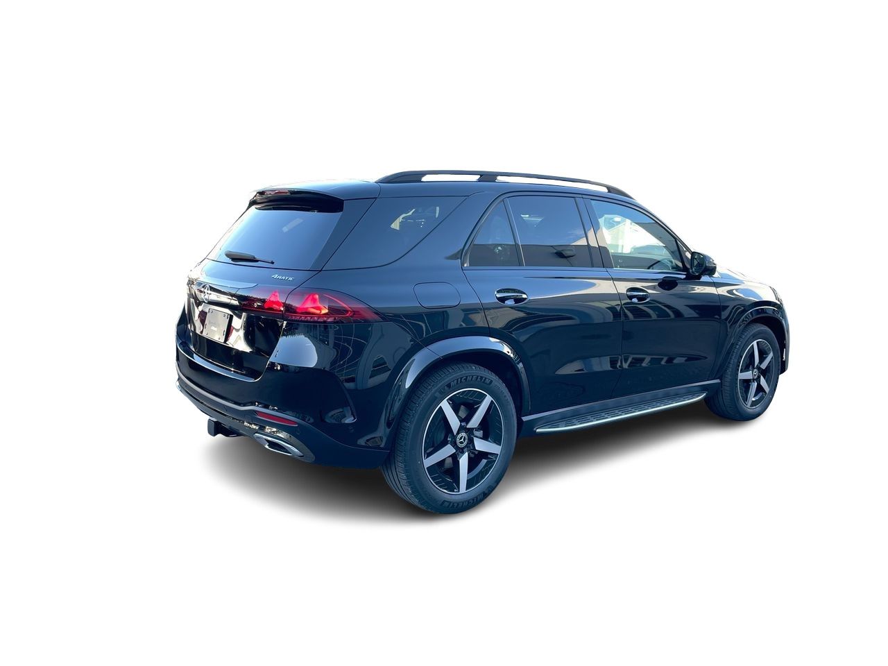 2027 Mercedes-Benz GLE