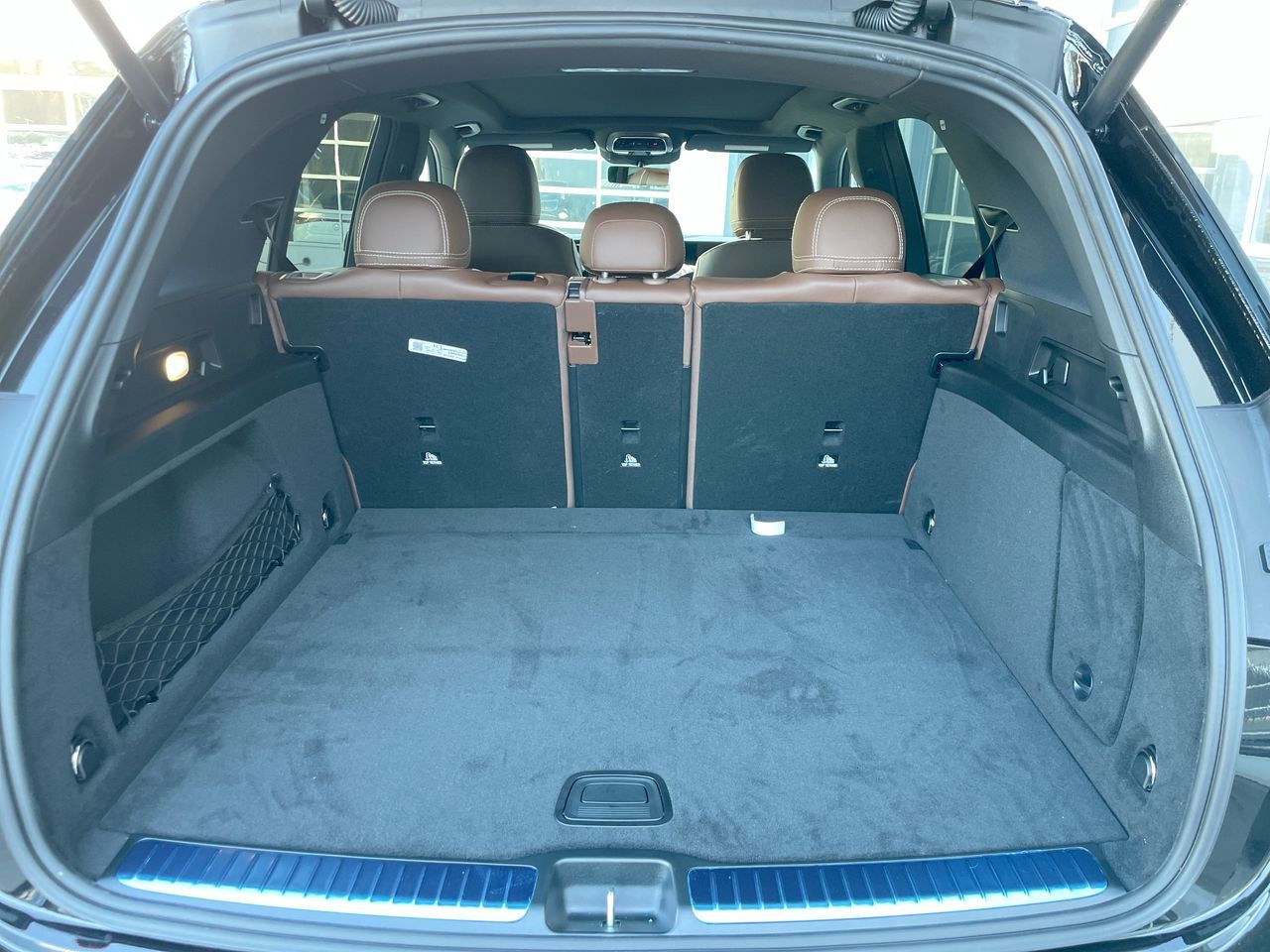 2027 Mercedes-Benz GLE