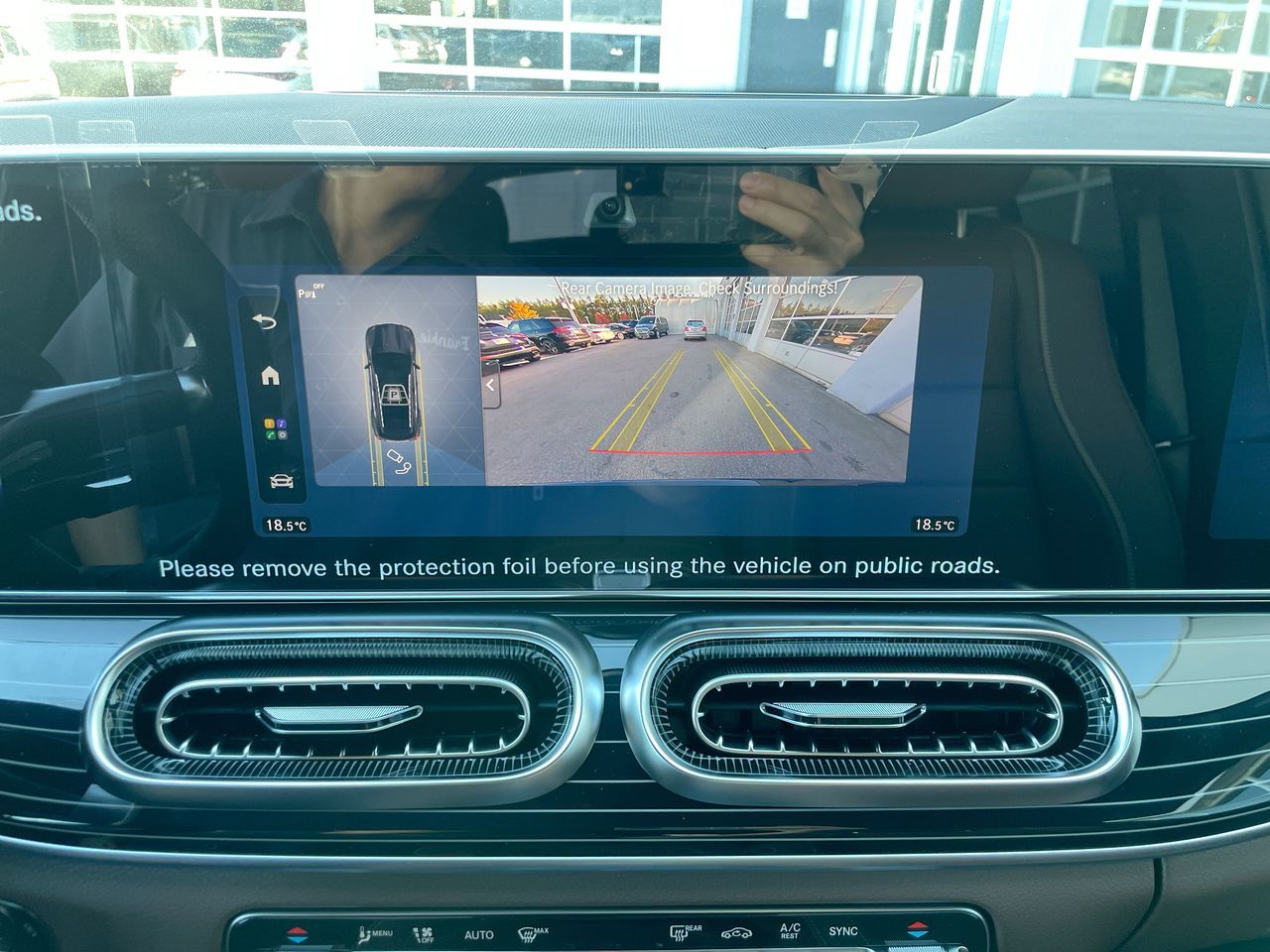 2027 Mercedes-Benz GLE