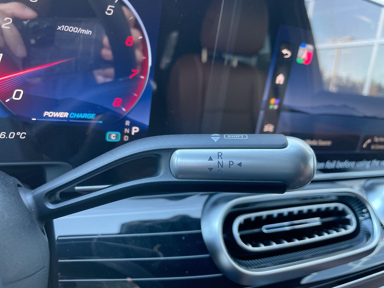 2027 Mercedes-Benz GLE