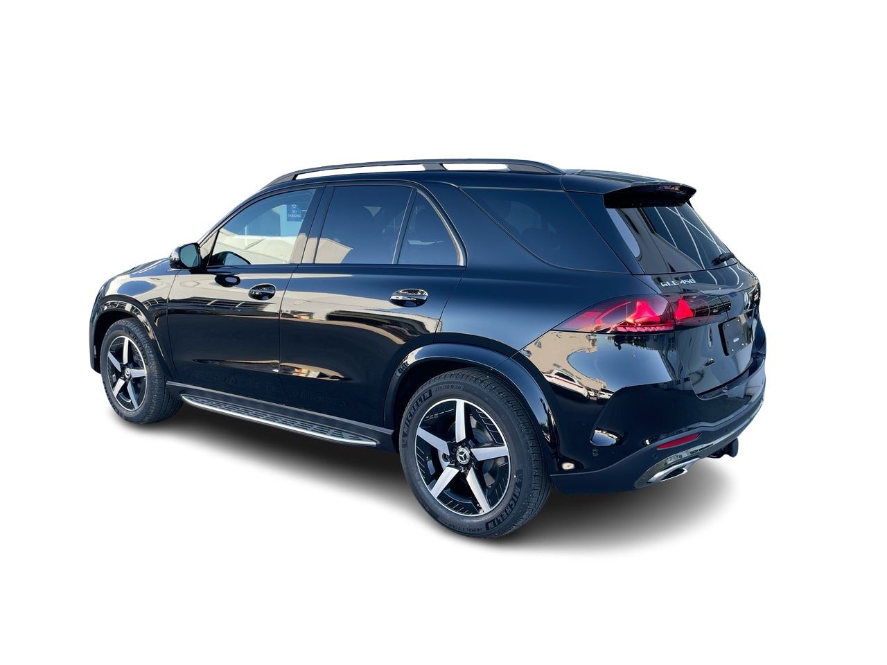 2027 Mercedes-Benz GLE