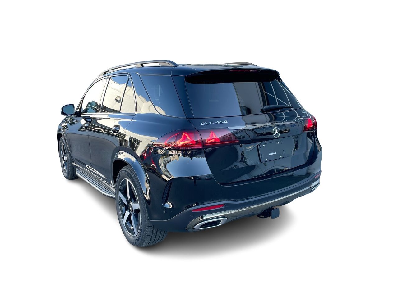 2027 Mercedes-Benz GLE