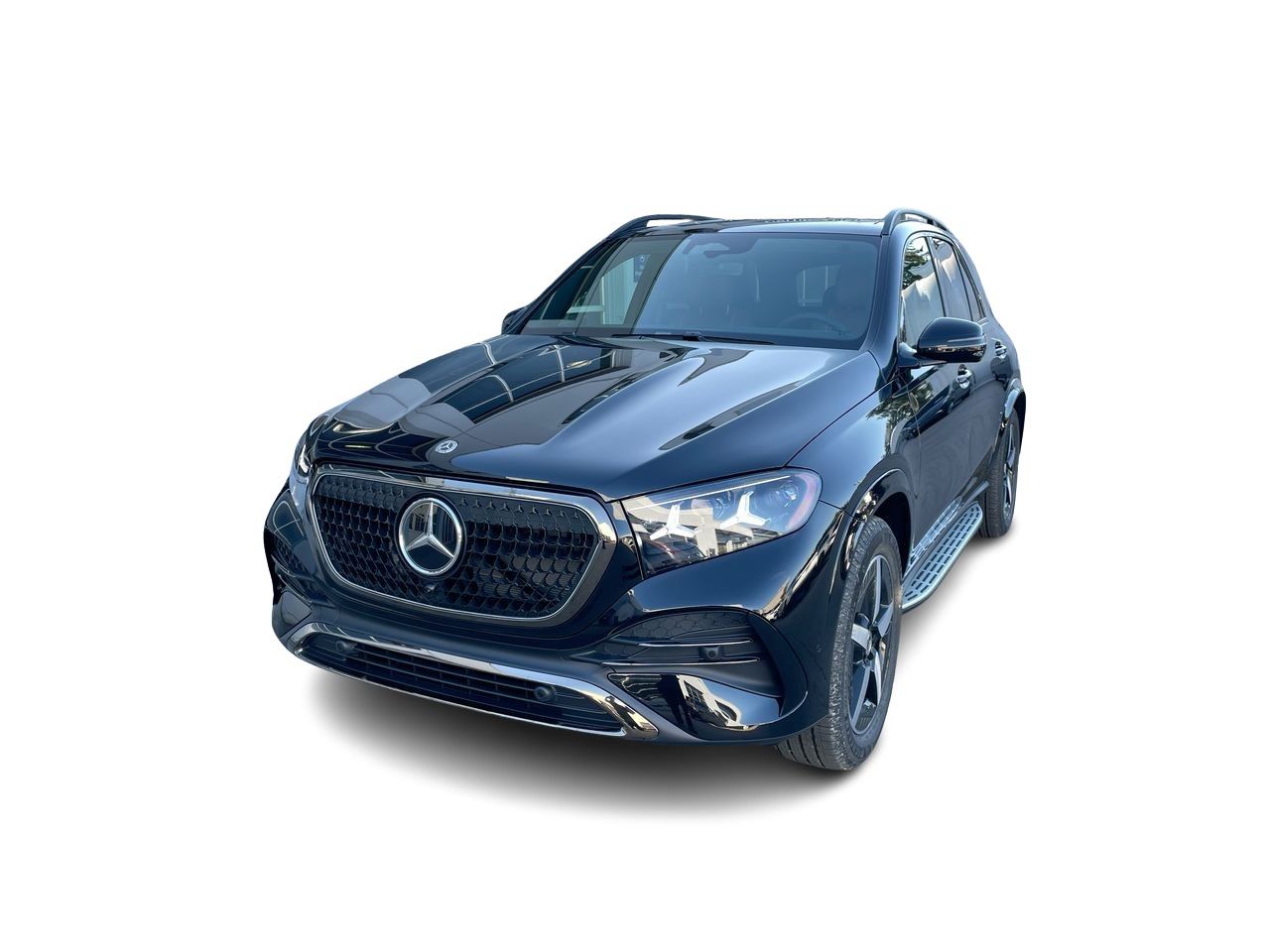2027 Mercedes-Benz GLE