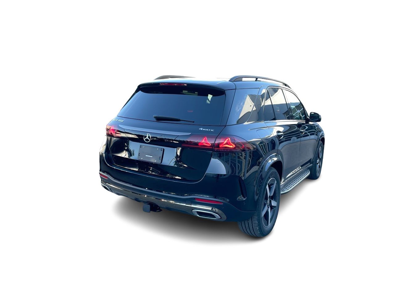 2027 Mercedes-Benz GLE