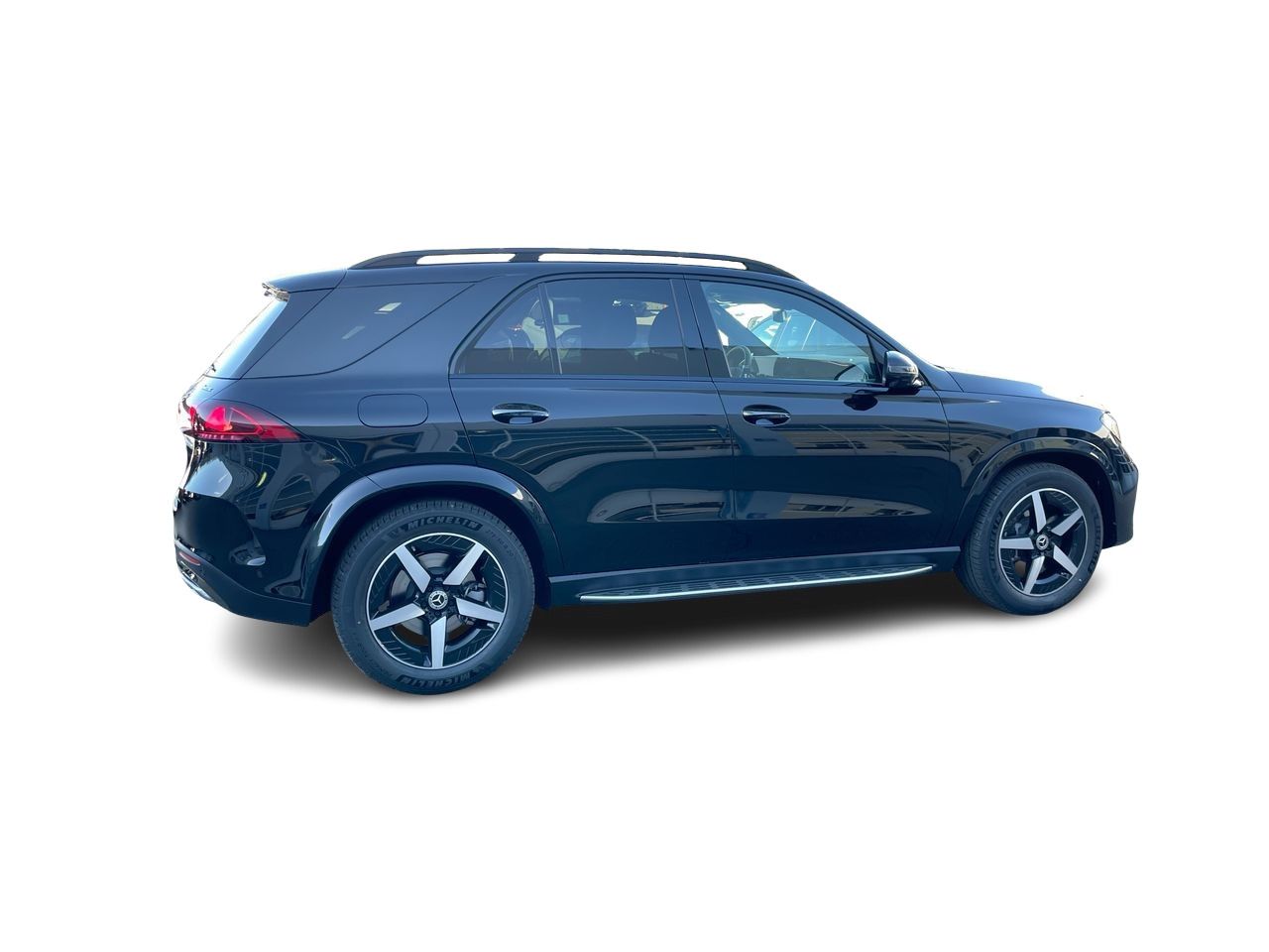 2027 Mercedes-Benz GLE