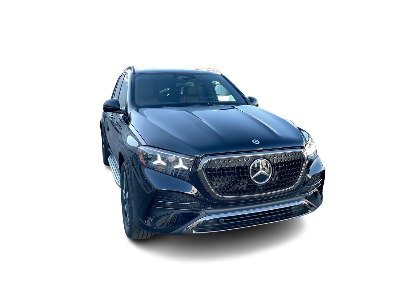 2027 Mercedes-Benz GLE
