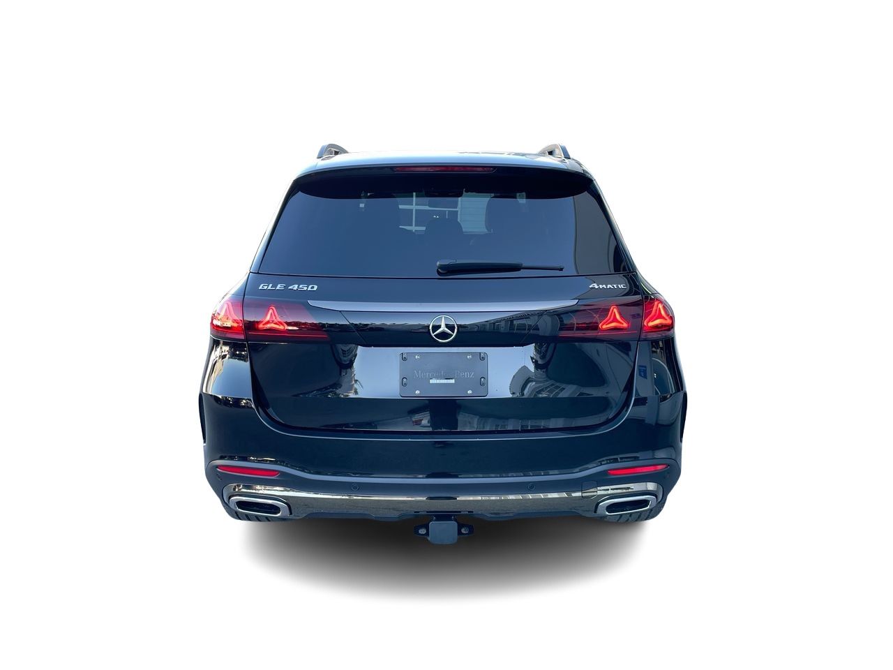 2027 Mercedes-Benz GLE