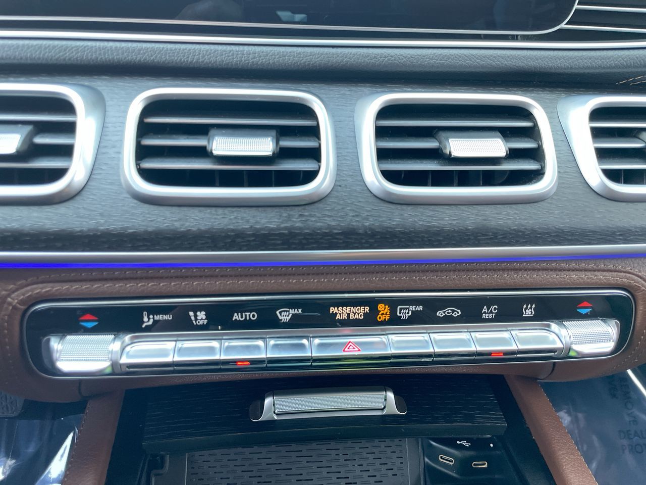 2024 Mercedes-Benz GLE450e