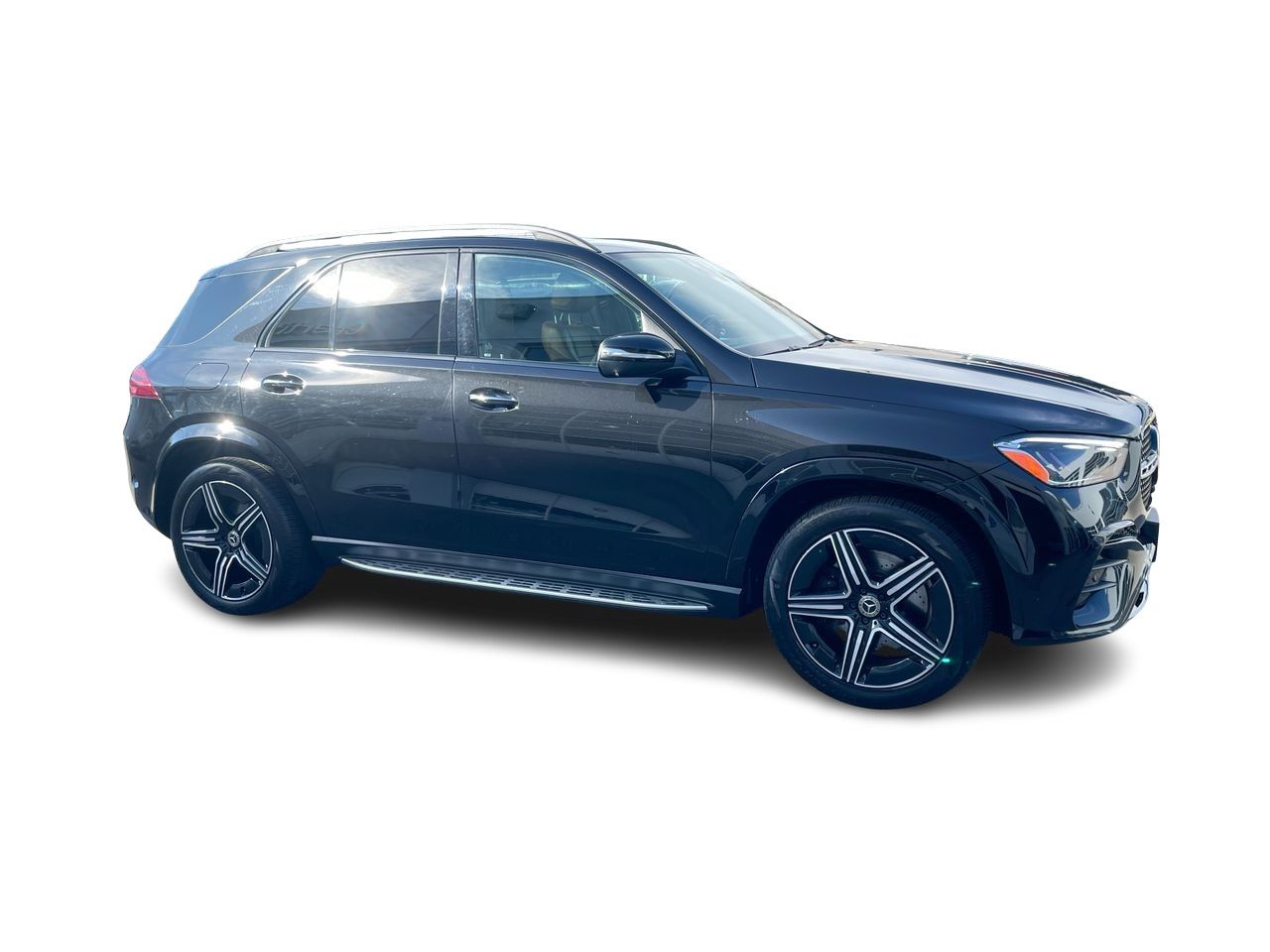 2024 Mercedes-Benz GLE450e