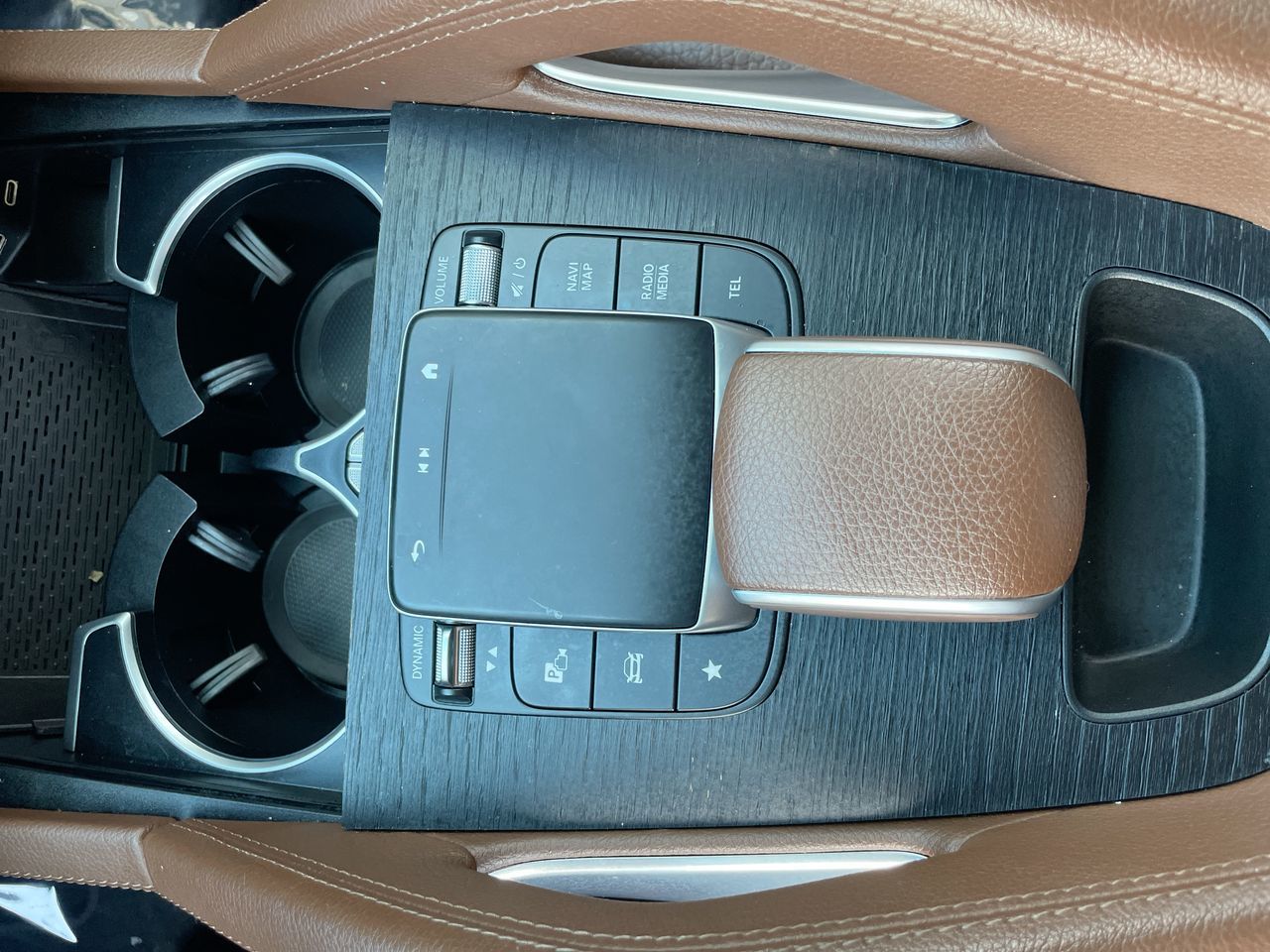 2024 Mercedes-Benz GLE450e