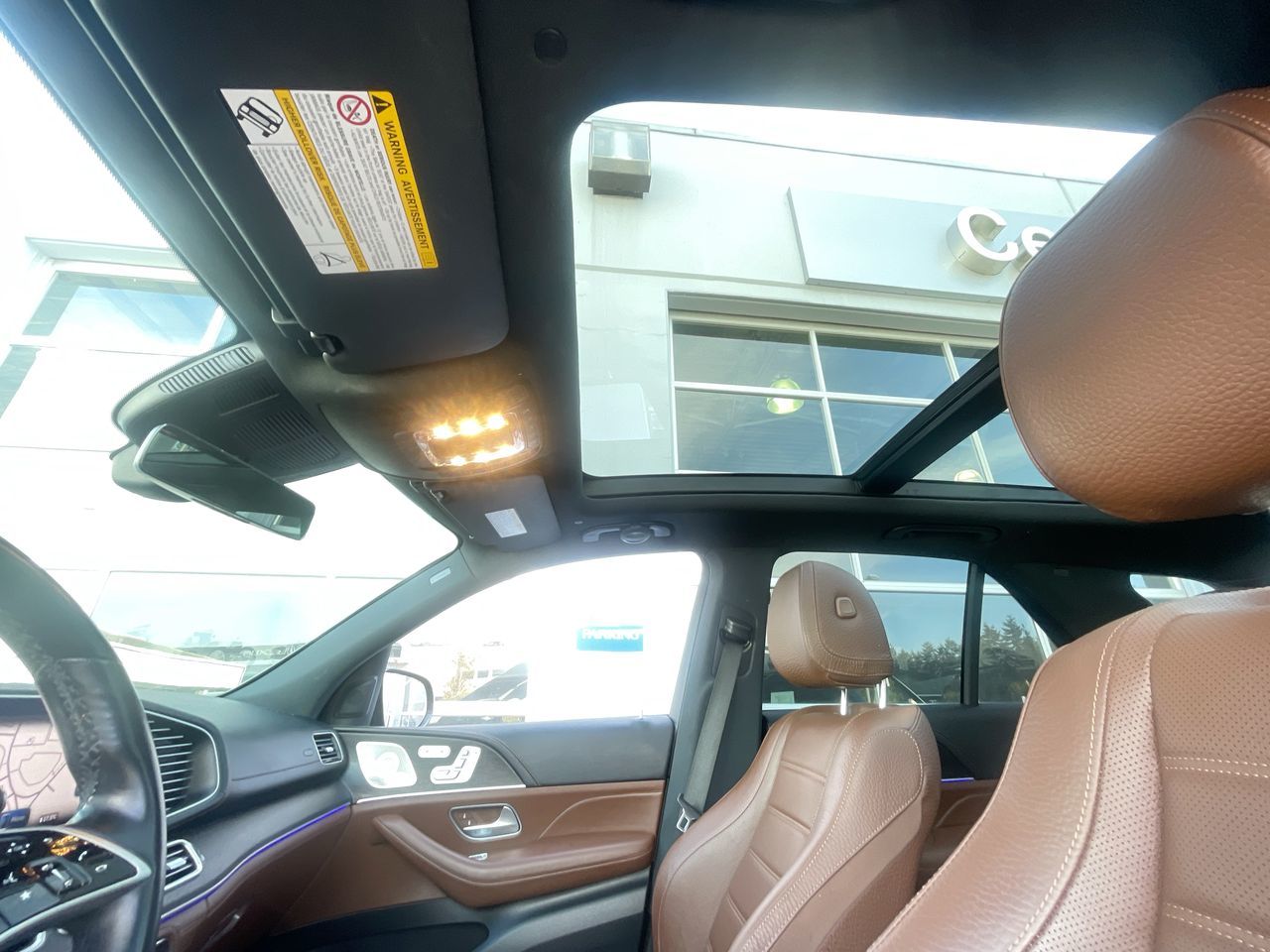 2024 Mercedes-Benz GLE450e