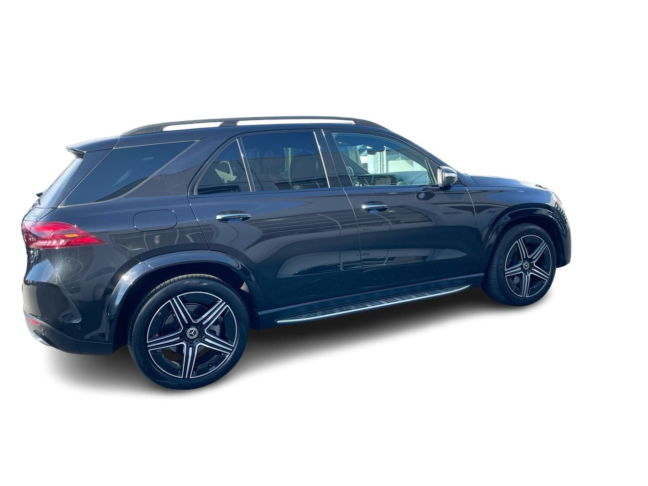 2024 Mercedes-Benz GLE450e