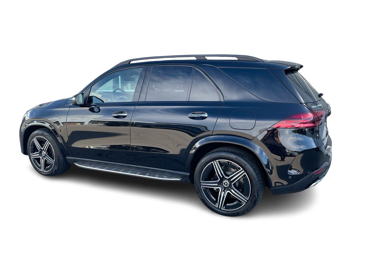 2024 Mercedes-Benz GLE450e