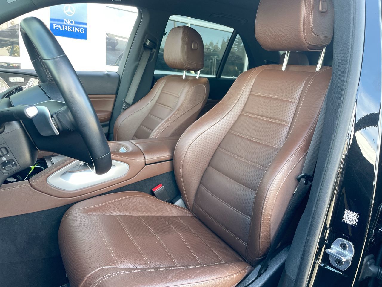 2024 Mercedes-Benz GLE450e