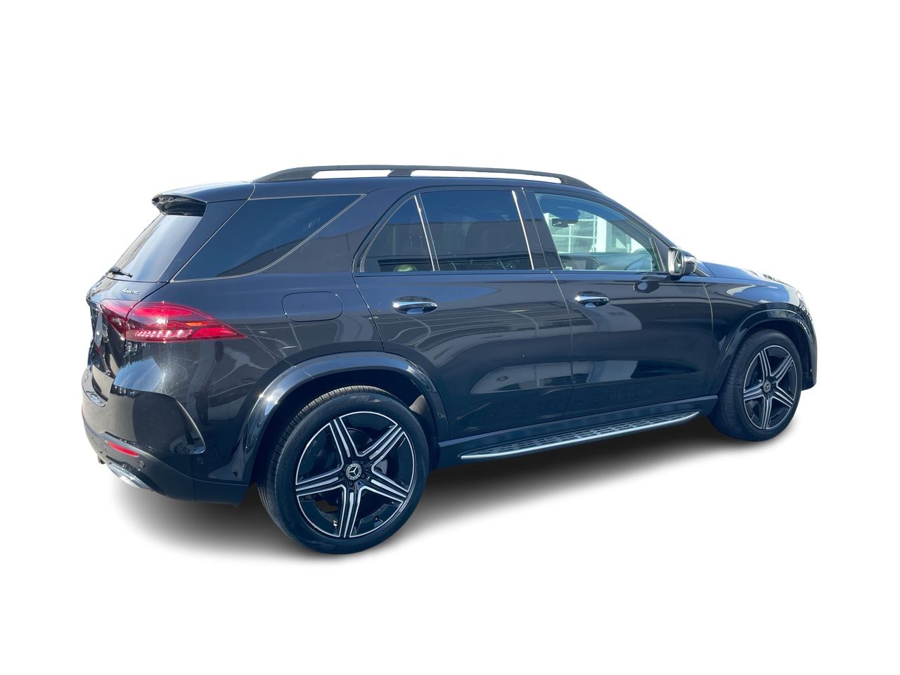 2024 Mercedes-Benz GLE450e
