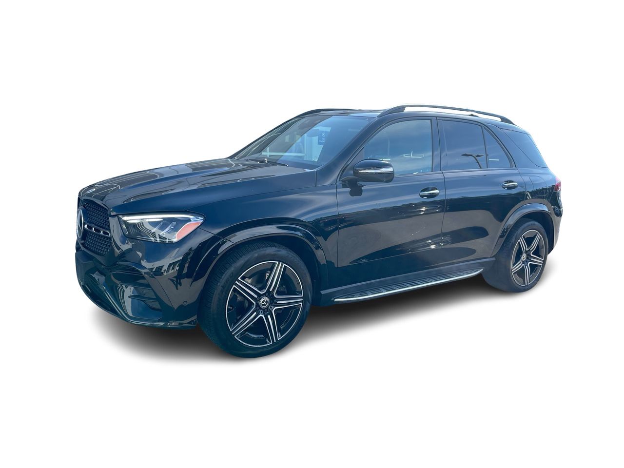 2024 Mercedes-Benz GLE450e