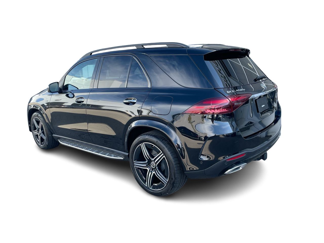 2024 Mercedes-Benz GLE450e