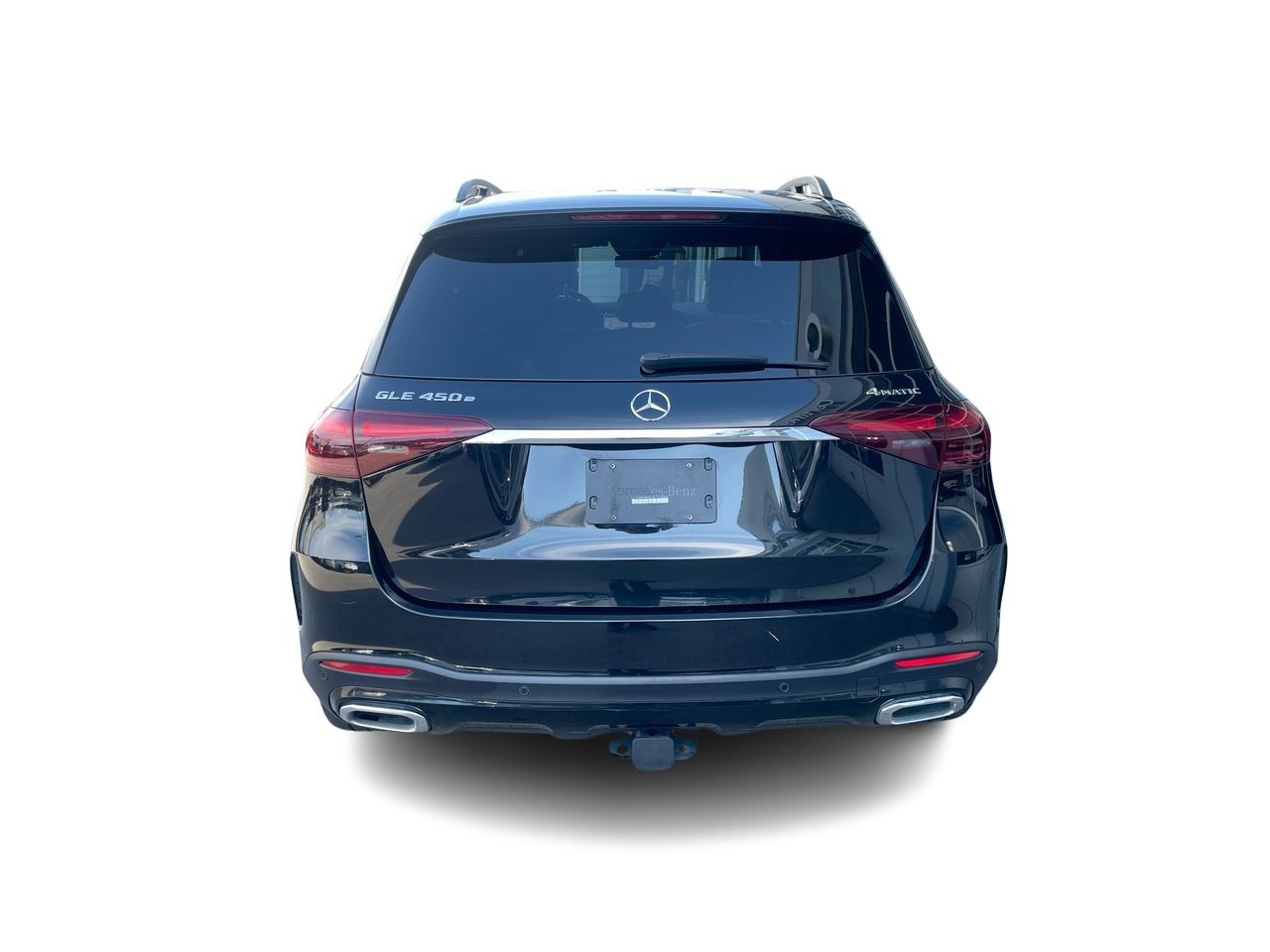 2024 Mercedes-Benz GLE450e