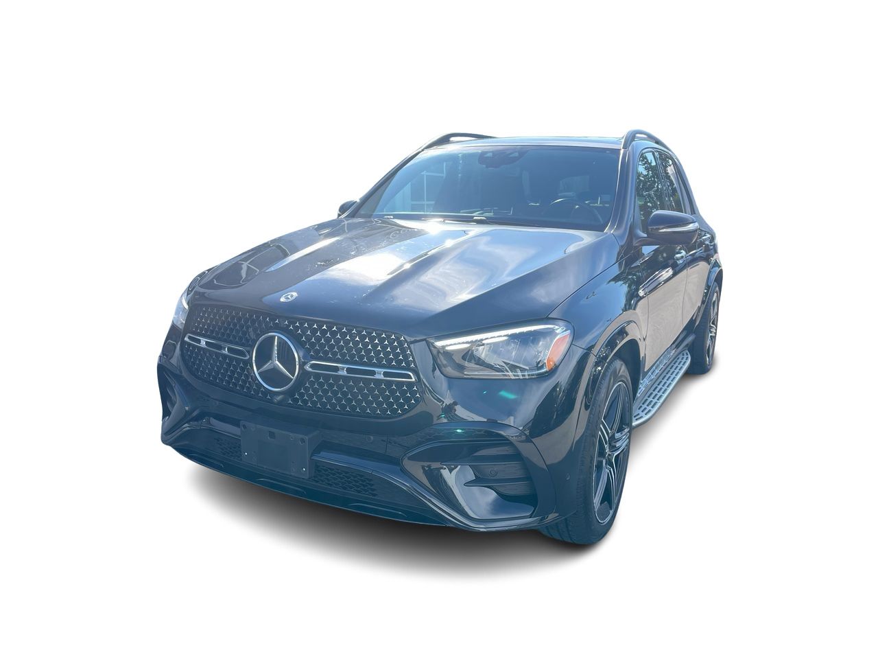 2024 Mercedes-Benz GLE450e