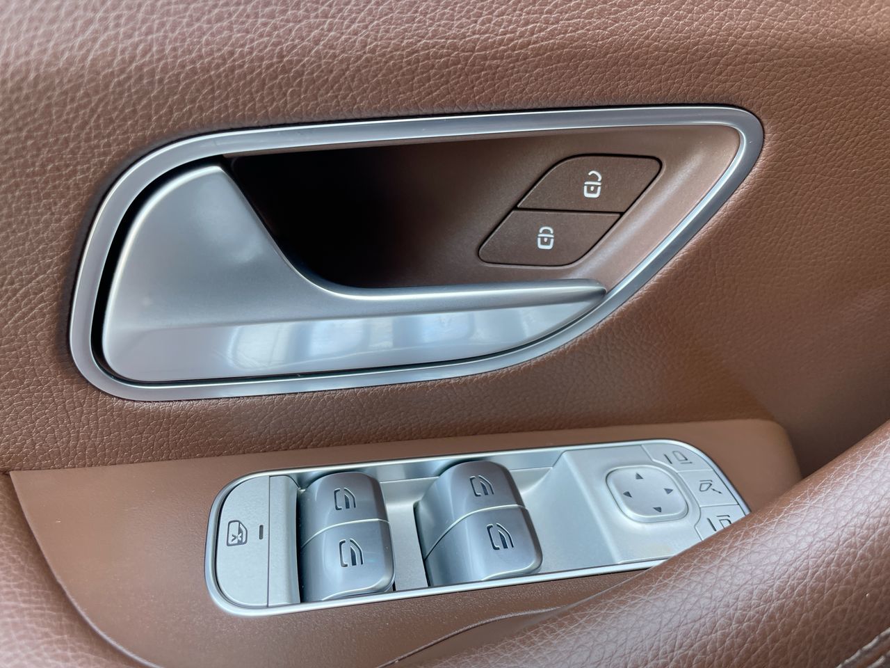 2024 Mercedes-Benz GLE450e
