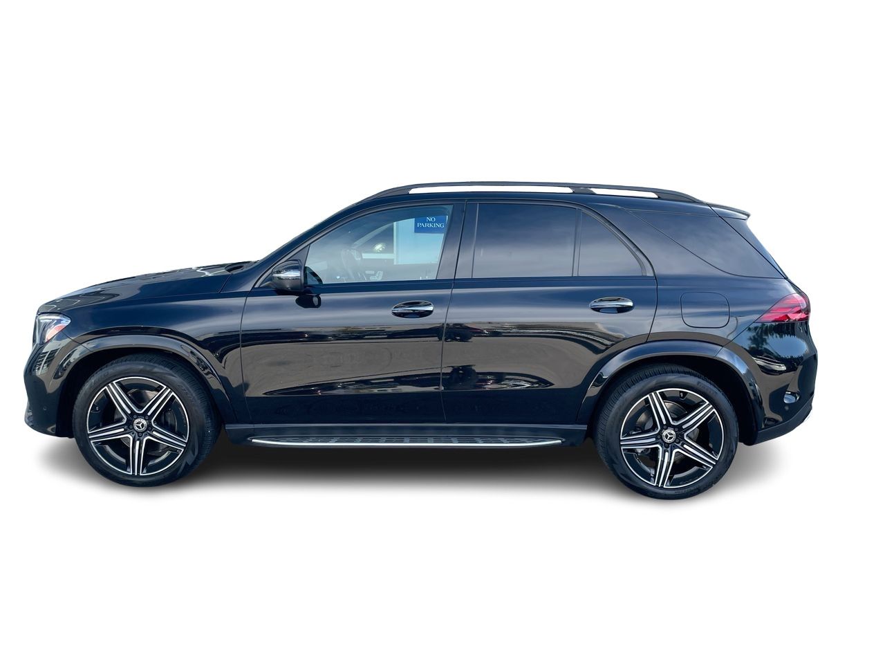 2024 Mercedes-Benz GLE450e