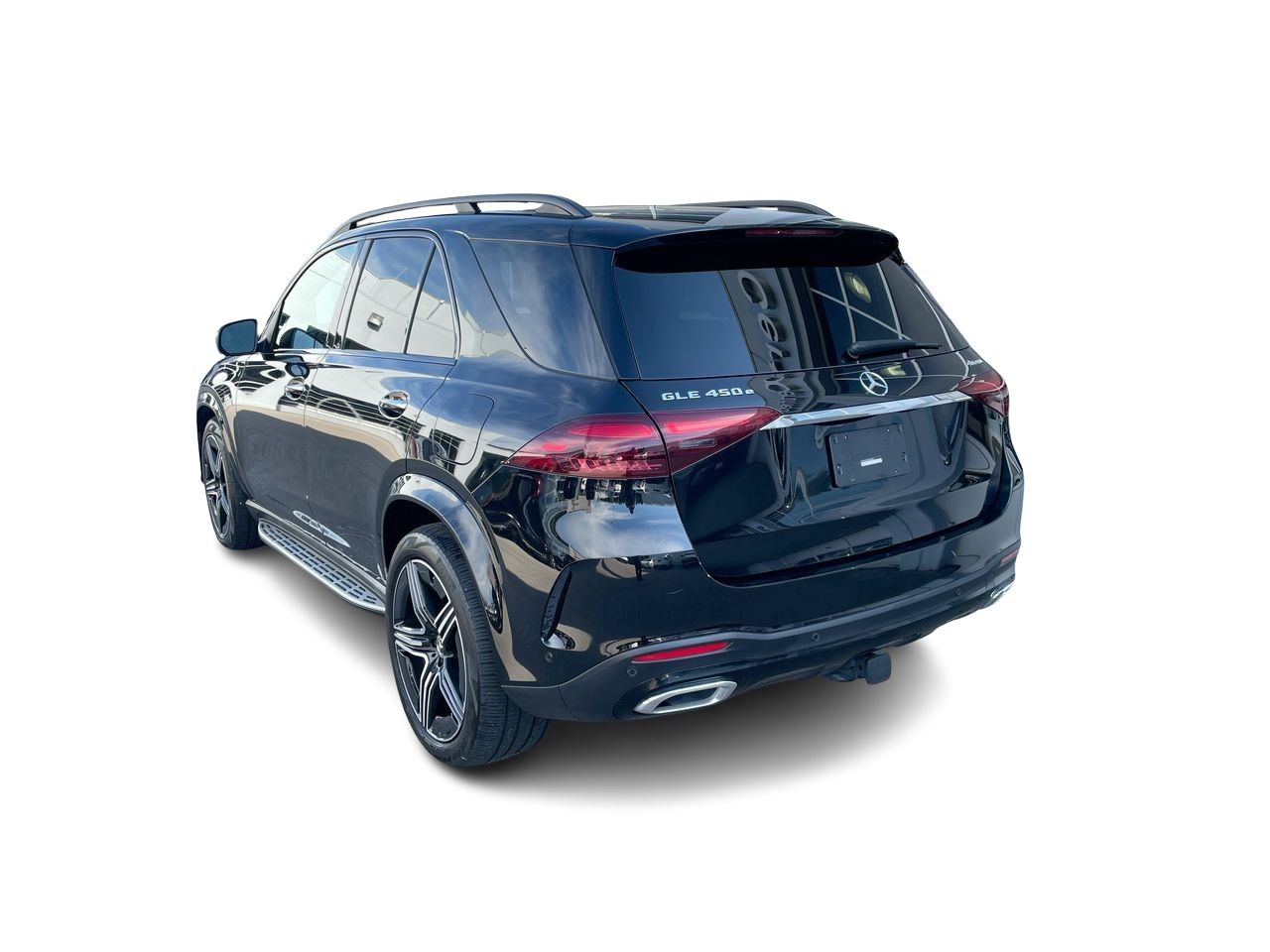2024 Mercedes-Benz GLE450e