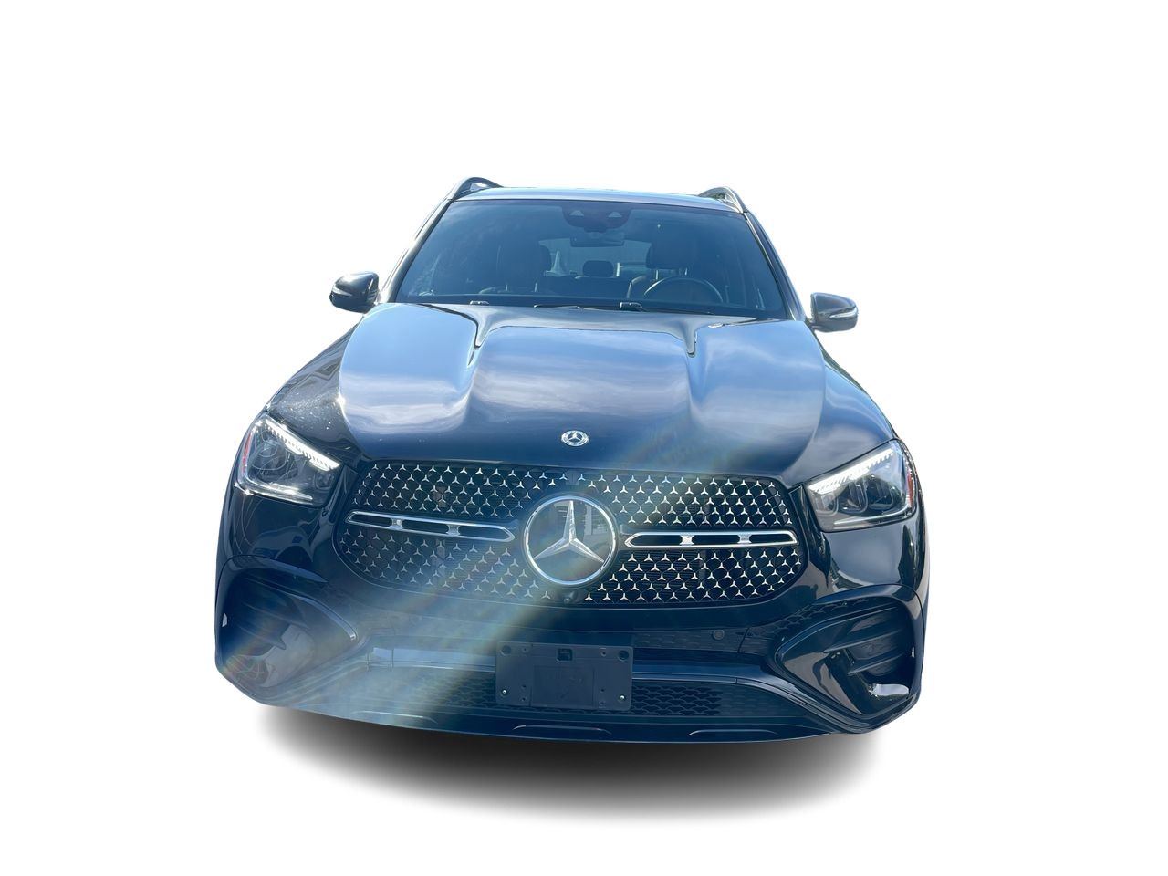 2024 Mercedes-Benz GLE450e