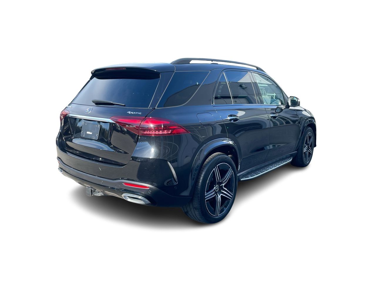 2024 Mercedes-Benz GLE450e