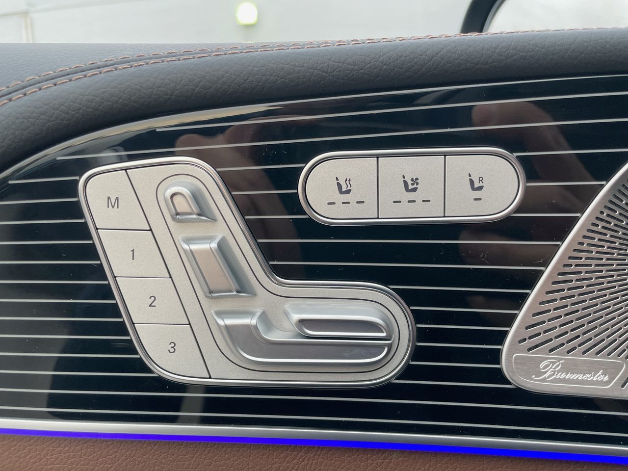 2025 Mercedes-Benz GLE Plug-in-Hybrid in Richmond, British Columbia
