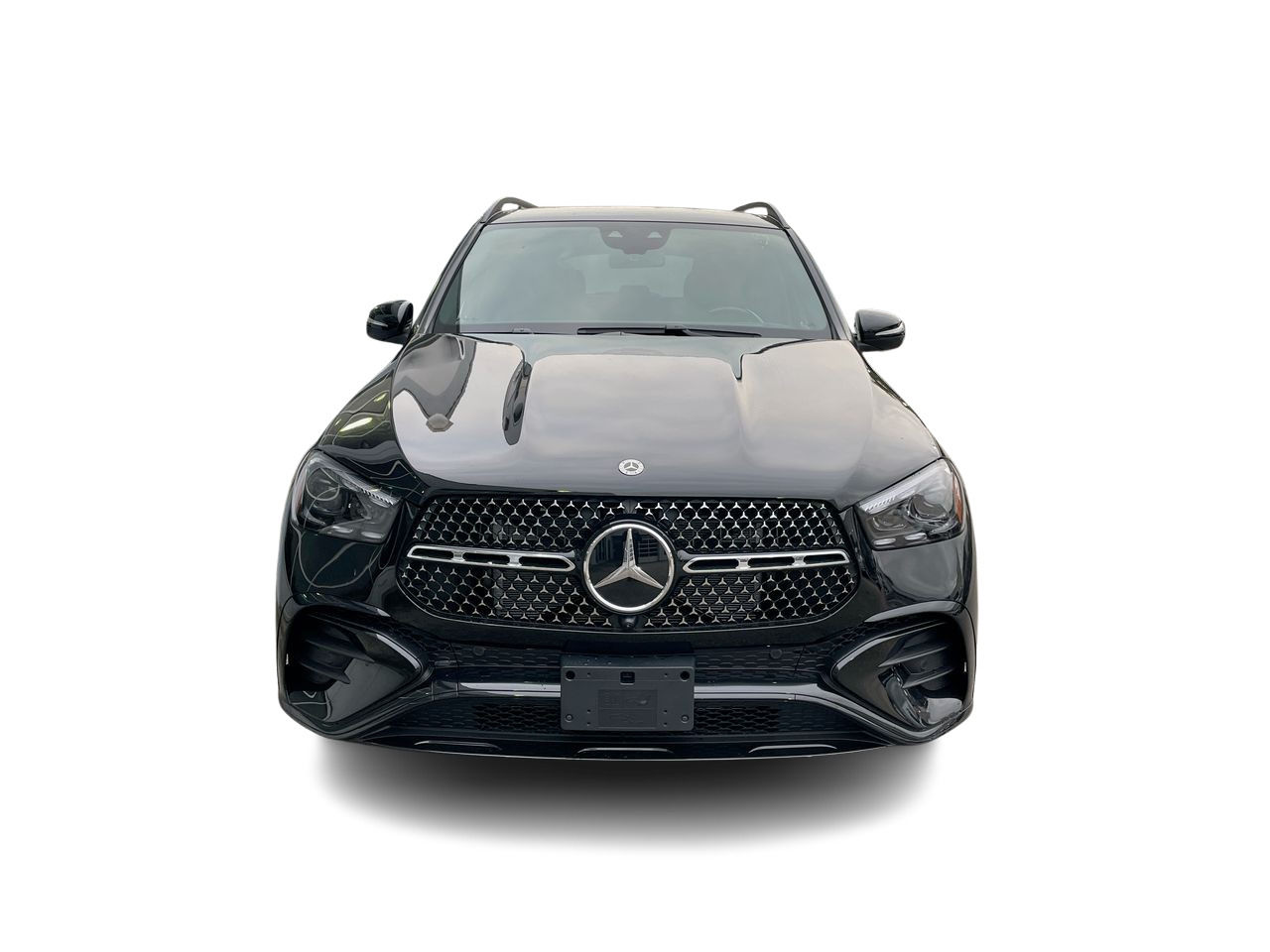 2025 Mercedes-Benz GLE Plug-in-Hybrid in Richmond, British Columbia