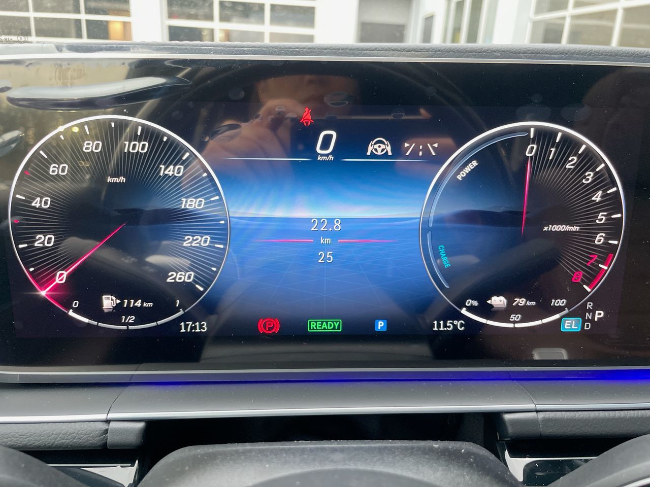 2025 Mercedes-Benz GLE Plug-in-Hybrid in Richmond, British Columbia