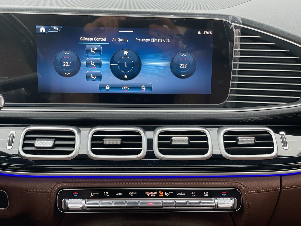 2025 Mercedes-Benz GLE Plug-in-Hybrid in Richmond, British Columbia