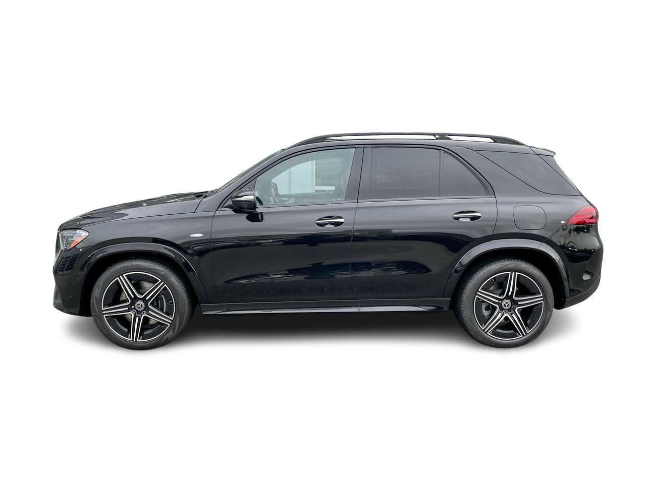 2025 Mercedes-Benz GLE Plug-in-Hybrid in Richmond, British Columbia