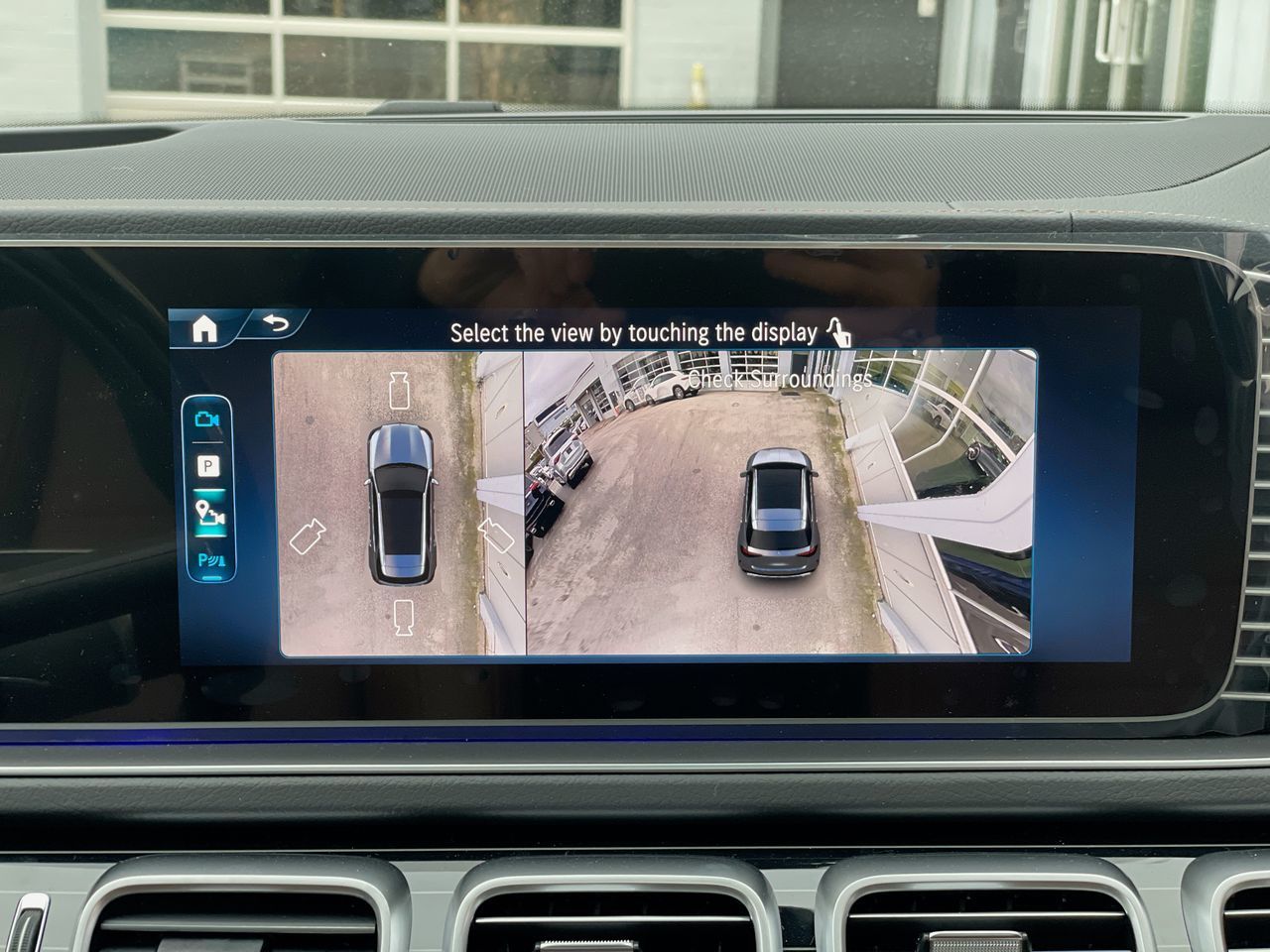 2025 Mercedes-Benz GLE Plug-in-Hybrid in Richmond, British Columbia