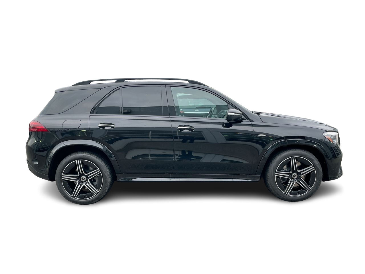 2025 Mercedes-Benz GLE Plug-in-Hybrid in Richmond, British Columbia