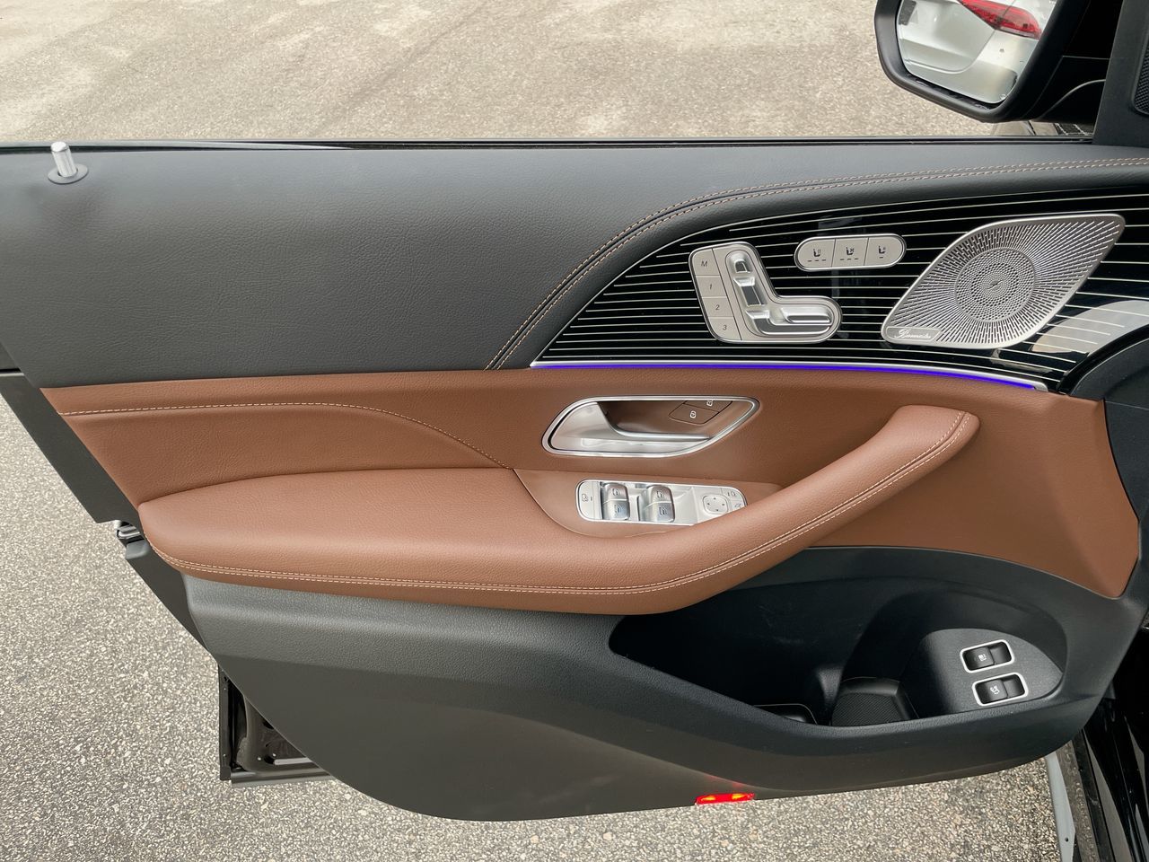2025 Mercedes-Benz GLE Plug-in-Hybrid in Richmond, British Columbia