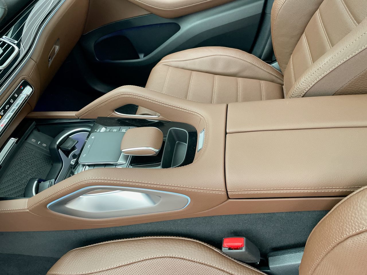 2025 Mercedes-Benz GLE Plug-in-Hybrid in Richmond, British Columbia
