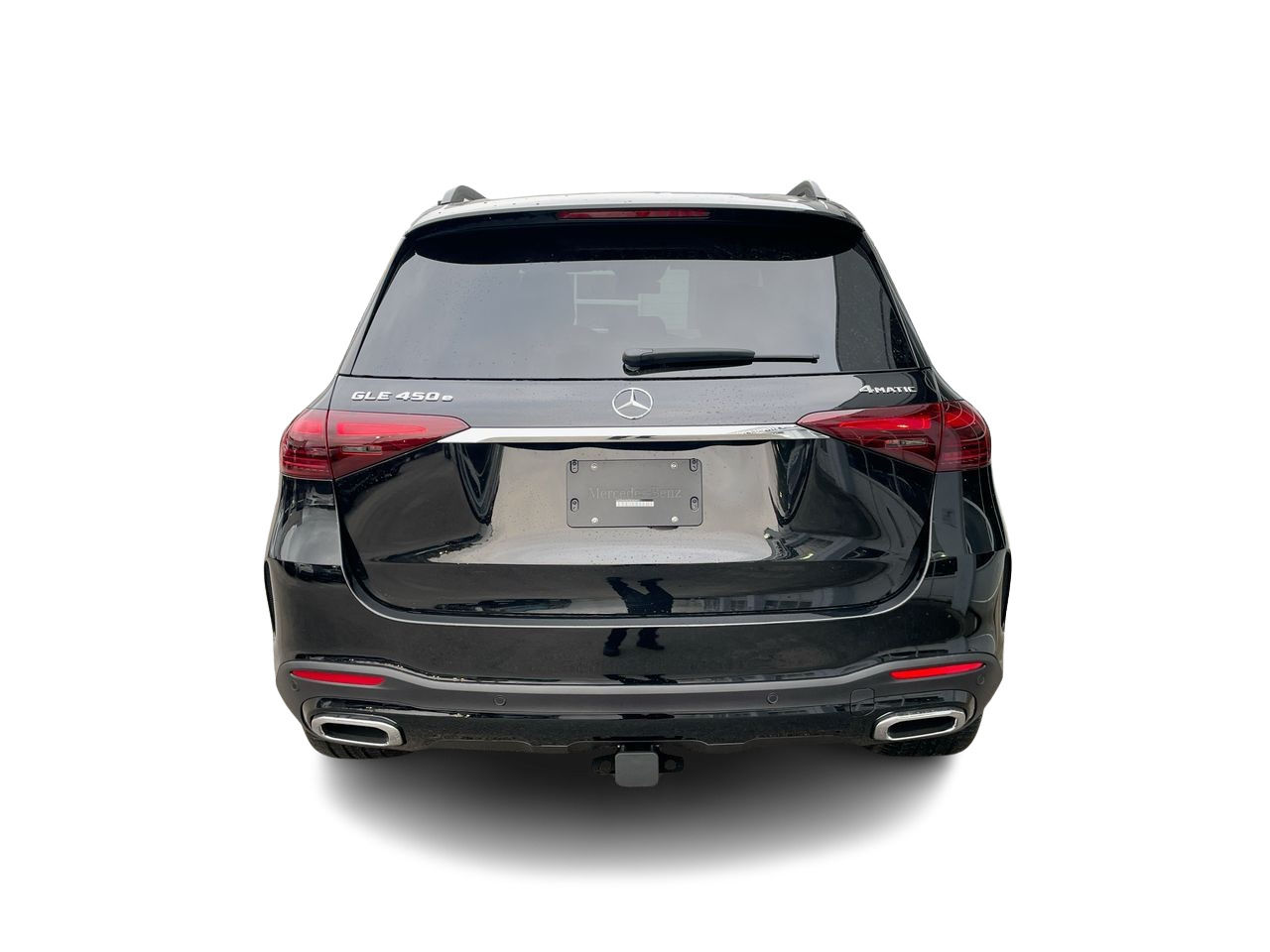2025 Mercedes-Benz GLE Plug-in-Hybrid in Richmond, British Columbia