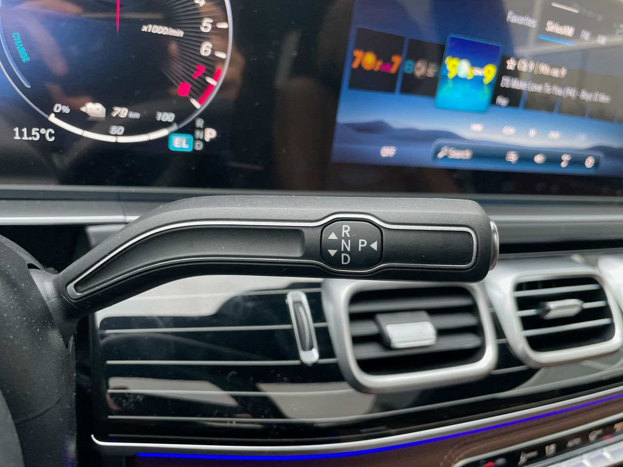 2025 Mercedes-Benz GLE Plug-in-Hybrid in Richmond, British Columbia
