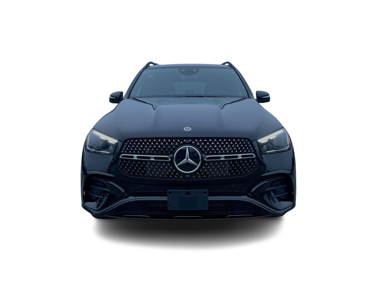 Mercedes-Benz GLE450e  2025 à Richmond, Colombie-Britannique