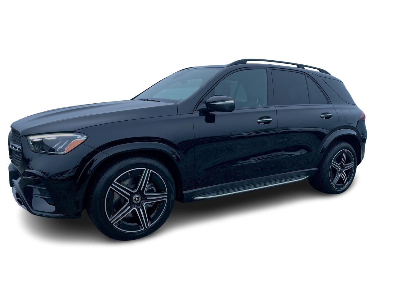 Mercedes-Benz GLE450e  2025 à Richmond, Colombie-Britannique