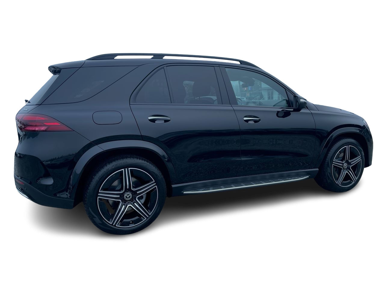 Mercedes-Benz GLE450e  2025 à Richmond, Colombie-Britannique