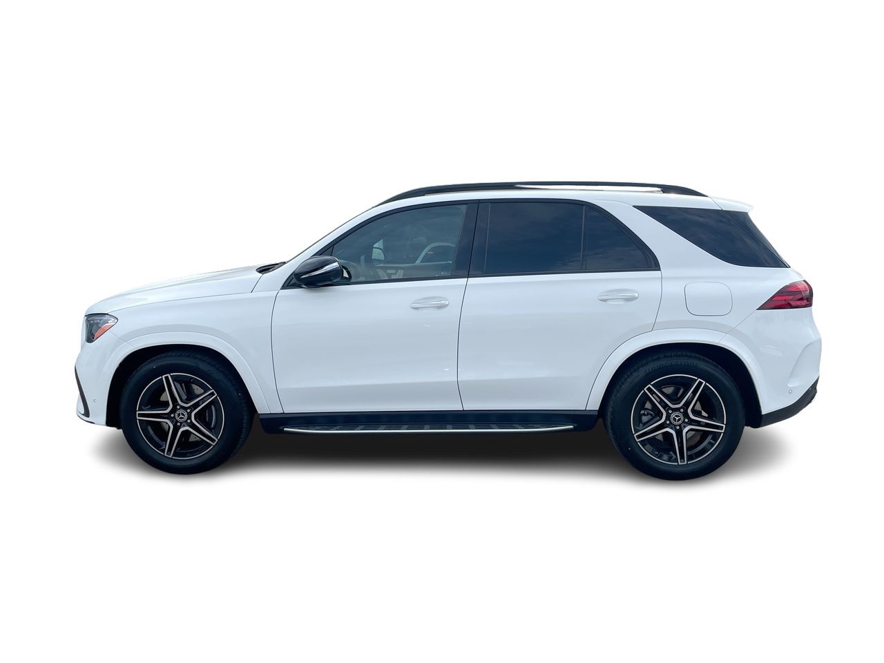 2025 Mercedes-Benz GLE450e