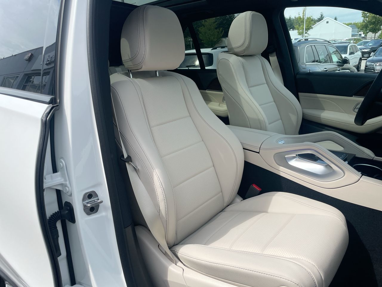 2025 Mercedes-Benz GLE450e