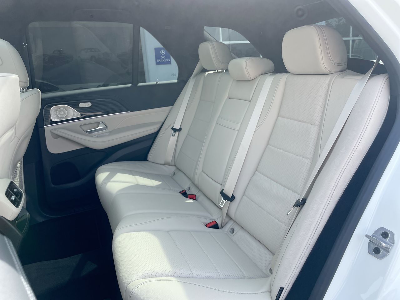2025 Mercedes-Benz GLE450e
