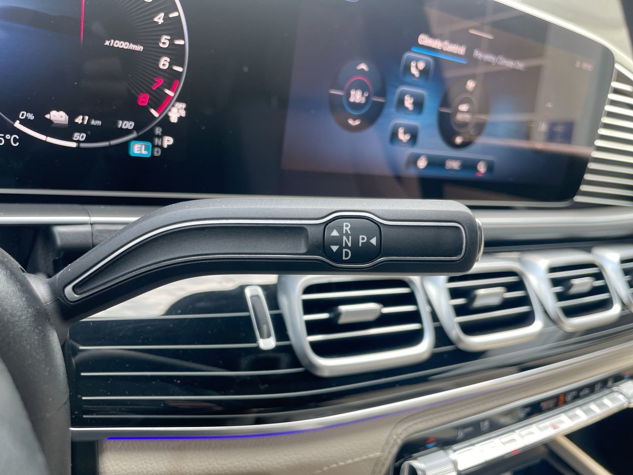 2025 Mercedes-Benz GLE450e