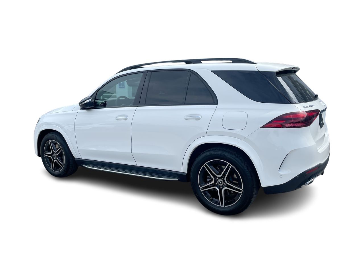 2025 Mercedes-Benz GLE450e