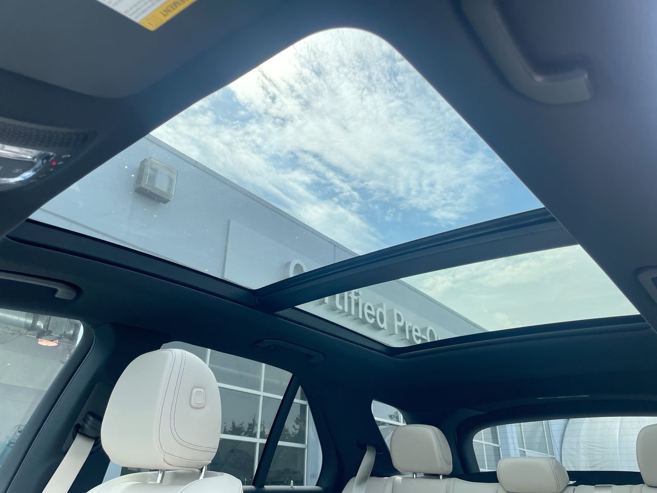 2025 Mercedes-Benz GLE450e