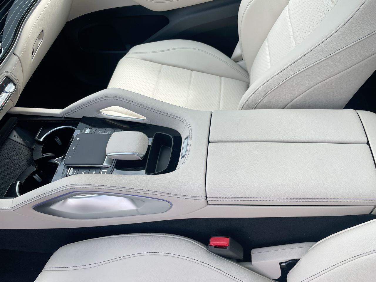2025 Mercedes-Benz GLE450e